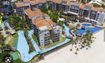 Imagem 2: Apartamento para locação anual no Acquaville ,Porto das Dunas ,Ceara