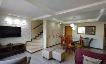 Imagem: Linda Casa duplex com espaço gourmet, 3