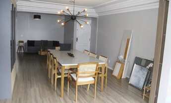 Imagem 5: Apartamento a venda em Alphaville - Barueri, SP 264 m² - 4 Dorms - 4 Banheiros - 3 Suítes