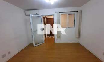 Imagem: Sala-À VENDA-Catete-Rio de Janeiro-RJ