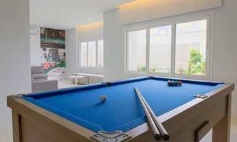 Imagem 6: Apartamento para venda com 88 metros quadrados com 2 quartos em Ribeirão do Lipa - Cuiabá