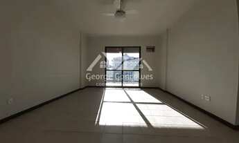 Imagem 4: Apartamento moderno e amplo na Vinte e Cinco de Agosto