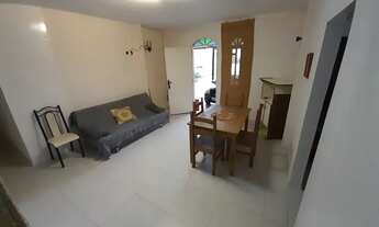 Imagem: Casa de 3 quartos para alugar no bairro