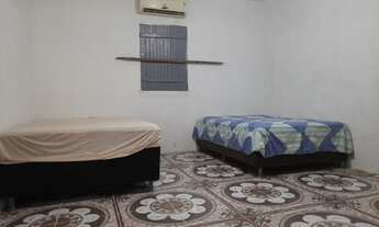 Imagem 7: Casa temporada Barra dos Coqueiros