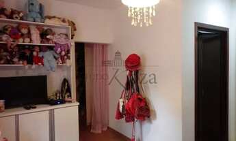 Imagem 6: Jacarei - Casa Padrão - Jardim Siesta