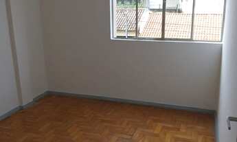 Imagem 6: Excelente apartamento de dois quartos de frente