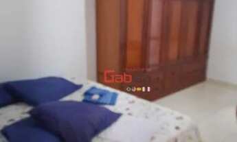 Imagem 6: Casa com 1 dormitório à venda, 100 m² por R$ 190.000 - Praia do Siqueira - Cabo Frio/RJ