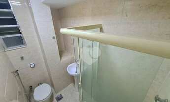 Imagem 7: Apartamento com 1 dormitório à venda, 32 m² por R$ 300.000,00 - Centro - Rio de Janeiro/RJ