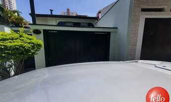 Imagem: Santo André - Casa Comercial - Centro