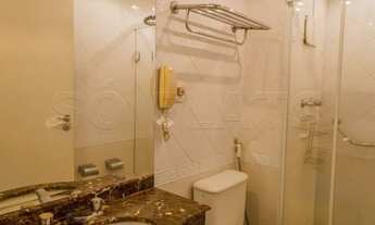 Imagem 11: Flat próximo ao Shopping Vila Olímpia e a diversas empresas da região