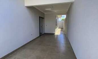 Imagem 4: Casa em Jardim Céu Azul - Paiçandu