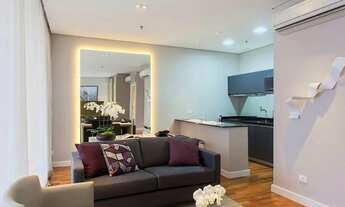 Imagem 7: Flat para Locação na Vila Olímpia ? FL Residence para locação sem fiador