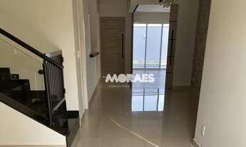 Imagem 6: Casa em Condomínio Fechado com 3 suítes, 300 m² - venda por R$ 1.300.000 ou aluguel por R