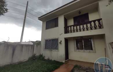 Imagem 2: Sobrado com 3 quartos para alugar por R$ 2700.00, 126.20 m2 - SAO LOURENCO - CURITIBA/PR