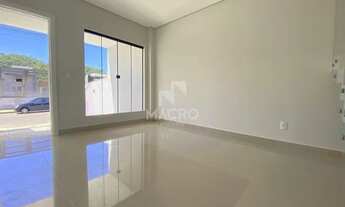 Imagem 2: Geminado Duplex Casa com 2 dormitórios