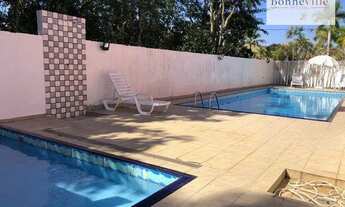 Imagem 2: Apartamento Duplex com 3 dormitórios, 100 m² - venda por R$ 880.000,00 ou aluguel por R$ 4