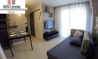 Imagem 4: Apartamento por Temporada A Partir R$ 230,00 no Meireles em Fortaleza-CE