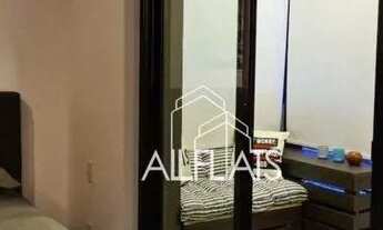 Imagem 5: Studio com 1 dormitório, 32 m² - venda por R$ 880.000 ou aluguel por R$ 6.560/mês em Pinhe