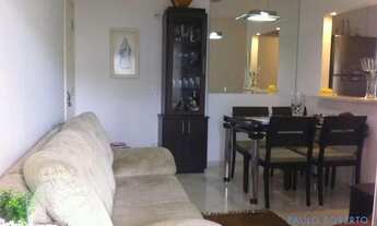 Imagem 2: APARTAMENTO - VILA ROMANA - SP