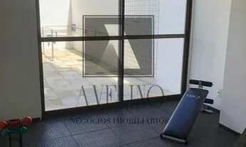 Imagem 7: Apartamento para Locação em Recife, Graças, 1 dormitório, 1 suíte, 1 banheiro, 1 vaga