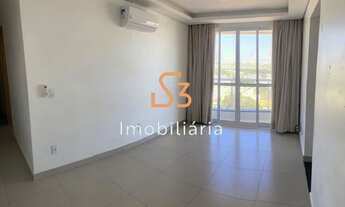 Imagem 5: APARTAMENTO RESIDENCIAL em UBERLÂNDIA - MG, BOSQUE DOS BURITIS
