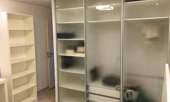 Imagem 3: Apartamento para venda possui 110 metros quadrados com 3 quartos em Paraíso - São Paulo