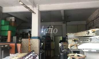 Imagem 2: São Paulo - Prédio Inteiro - Brás