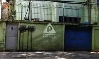 Imagem 3: Prédio à venda, 8 quartos, 1 vaga, Praça da Bandeira - RIO DE JANEIRO/RJ