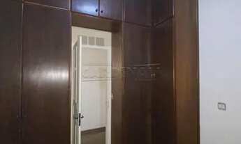 Imagem 5: Casa Padrão em São Carlos