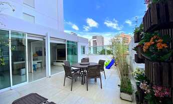 Imagem 2: Apartamento à venda com 3 quartos, 1 suíte, na Rua Irineu Marinho, Bom Pastor - Juiz de Fo