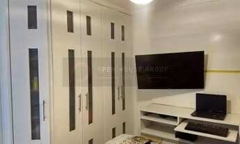 Imagem 3: Open House Vende Apartamento Condomínio Residencial Parque Eldorado - 2 Quartos