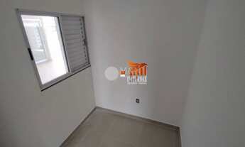 Imagem 7: Apartamento com 2 dormitórios à venda, 45 m² Patriarca