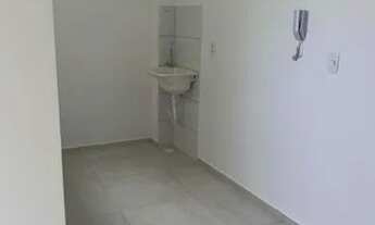 Imagem 2: Apartamento para locação no Condomínio Eco Way, Coaçu - Eusébio