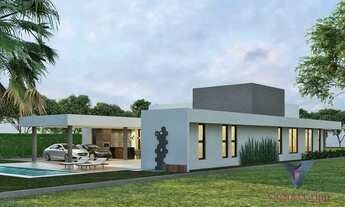 Imagem 4: Casa nova, linear, com fino acabamento - Condomínio Gran Royalle Betim