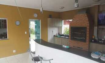 Imagem 7: CASA DE ALTÍSSIMO PADRÃO NA PONTA NEGRA ( Condomínio Ponta Negra 2