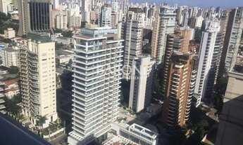 Imagem 7: Apartamento_Região_Parque_Ibirapuera. Baroni Negócios Imobiliários. Venda de Imóveis na c