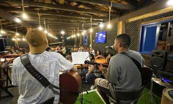 Imagem: Centro de Eventos