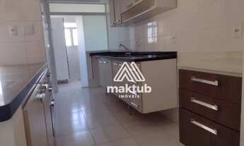 Imagem 3: Lindo apto 3 dormitorios sendo duas suites 2 vagas paralelas vista livre