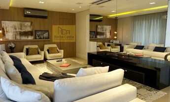 Imagem 1: Apartamento 4 quartos para alugar São Paulo,SP - R$ 22.000