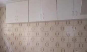 Imagem 4: Apartamento com 1 dormitório para alugar, 45 m² por R$ 963,41/mês - Centro - São Bernardo