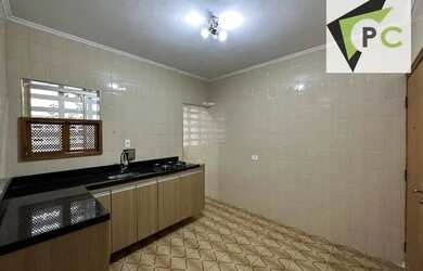 Imagem 4: Apartamento com 2 dormitórios para alugar, 61 m² por R$ 2.090,00/mês - Limão - São Paulo/S