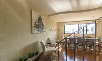 Imagem 3: Venda Apartamento 3 Dormitórios - 180 m² Moema