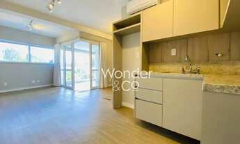 Imagem: Apartamento com 1 dormitório para alugar