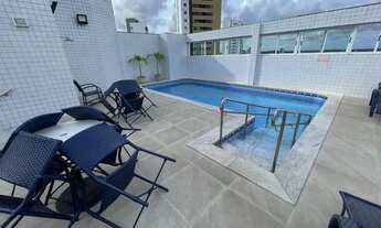 Imagem: Jean Charles / Encruzilhada Varanda, 86m