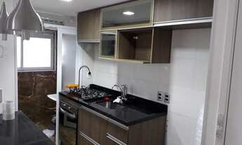 Imagem 3: Verano Clube - Vila Formosa - Semi mobiliado - 2 dorms - 1 vaga