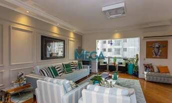 Imagem 3: Espaçoso! 200m², 4 dormitórios, 3 vagas à venda na Vila Mascote