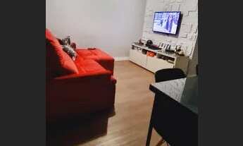 Imagem 3: Apartamento para venda possui 53 metros quadrados com 2 Dormitórios em Vila Mendes - São P