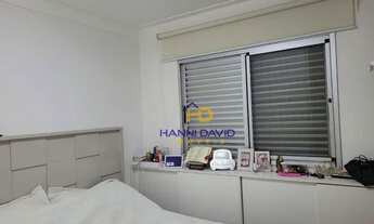 Imagem 7: Vende apartamento na saúde próximo do metrô praça da árvore com dois dormitórios uma saca