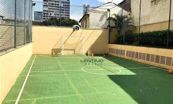 Imagem 6: Apartamento para Alugar Tatuapé 2 quartos 1 vaga de garagem