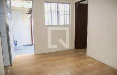 Imagem 4: Casa para Aluguel - Vila Gustavo, 1 Quarto, 65 m2